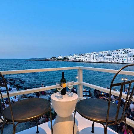 Amarone House, Науса Екстер'єр фото