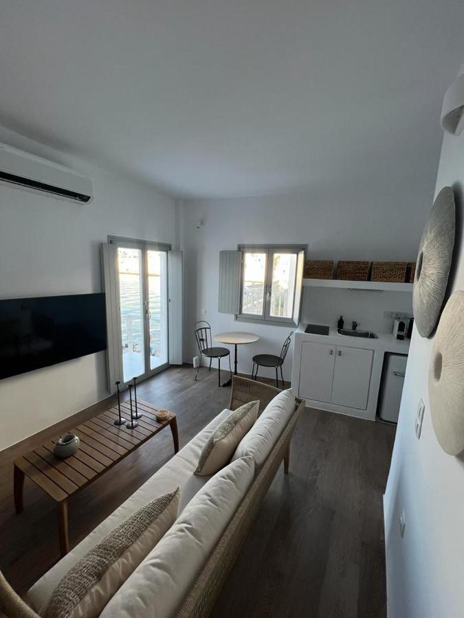 Amarone House, Науса Екстер'єр фото