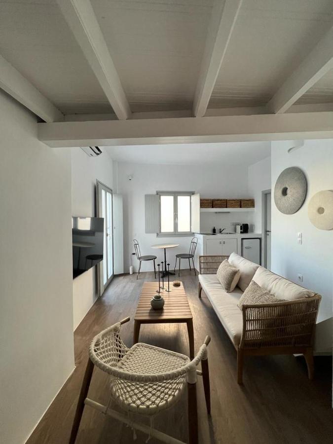 Amarone House, Науса Екстер'єр фото