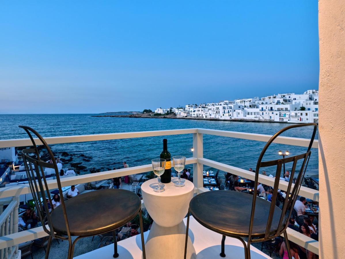 Amarone House, Науса Екстер'єр фото