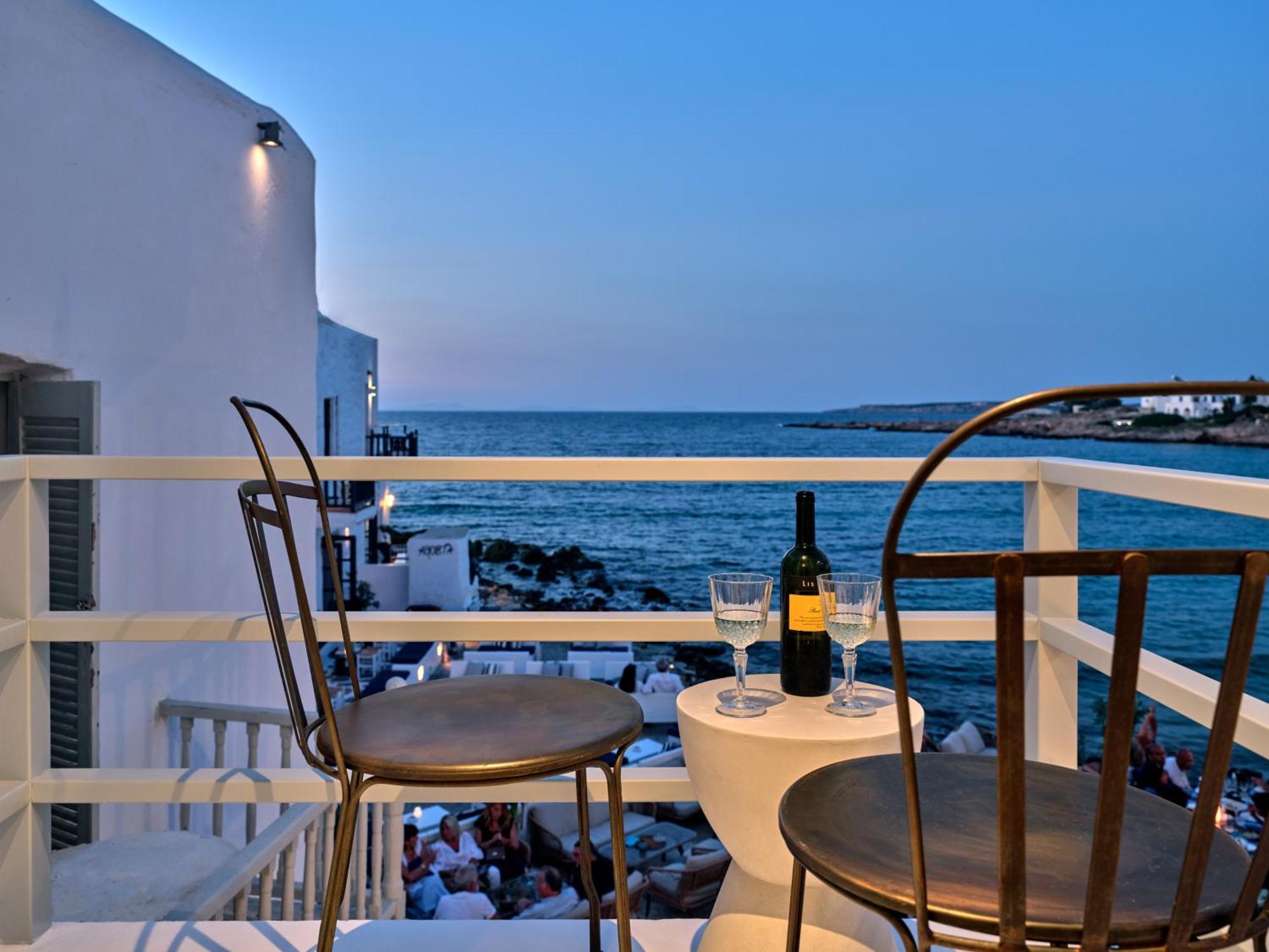 Amarone House, Науса Екстер'єр фото