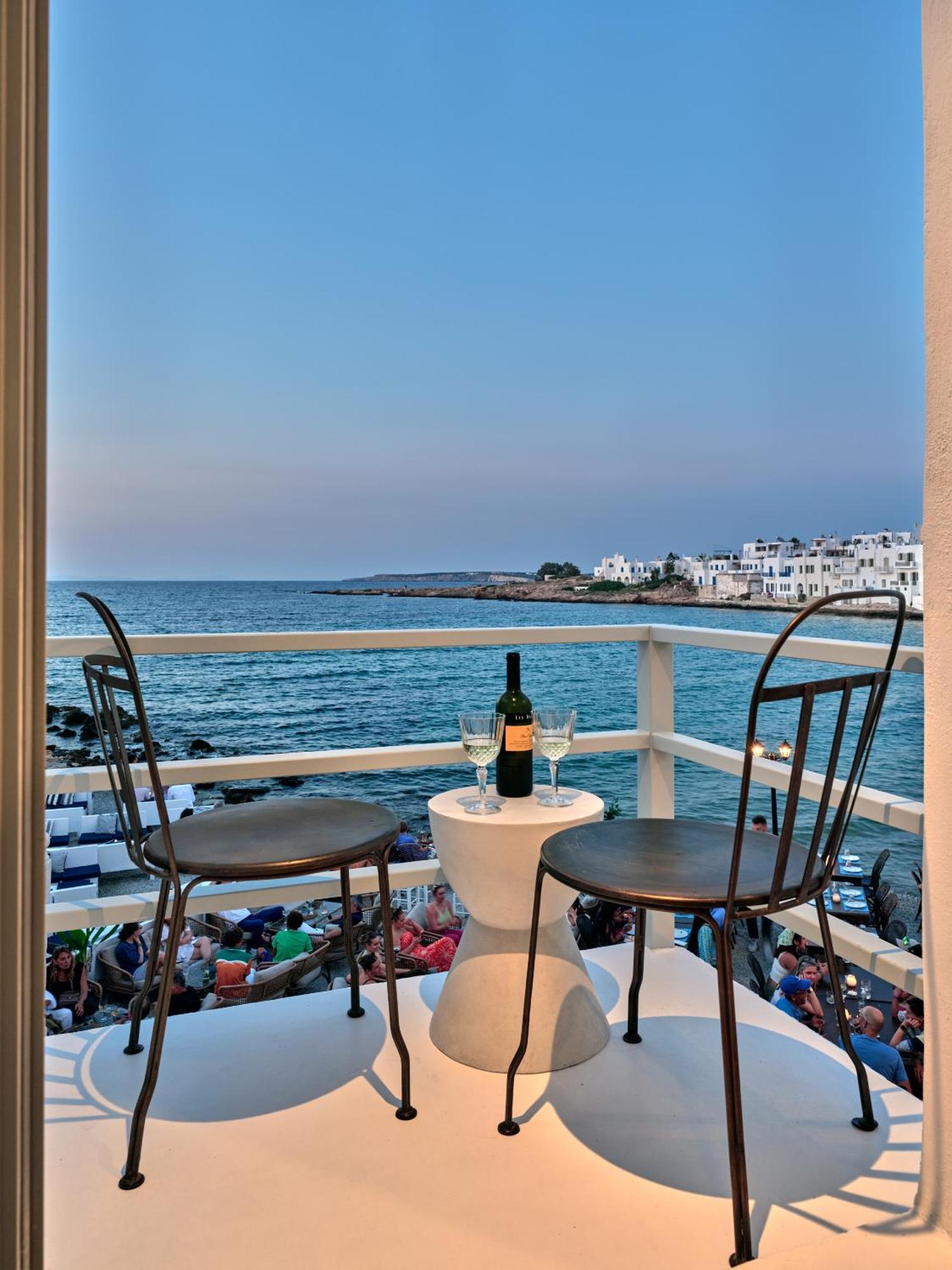 Amarone House, Науса Екстер'єр фото